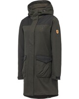 Damen Parka Expedition Light, Parforce Ultimate