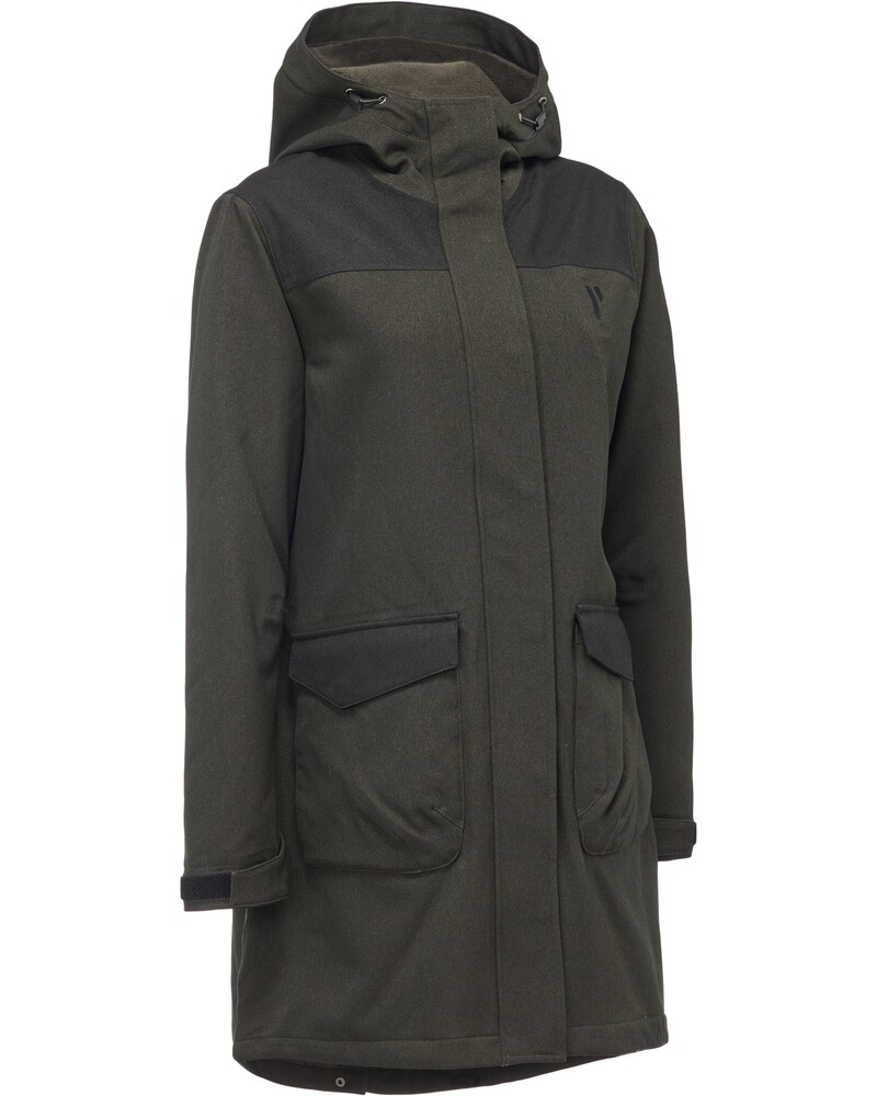 Damen Parka Expedition Light, Parforce Ultimate