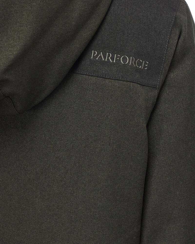 Damen Parka Expedition Light, Parforce Ultimate