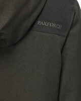 Damen Parka Expedition Light, Parforce Ultimate