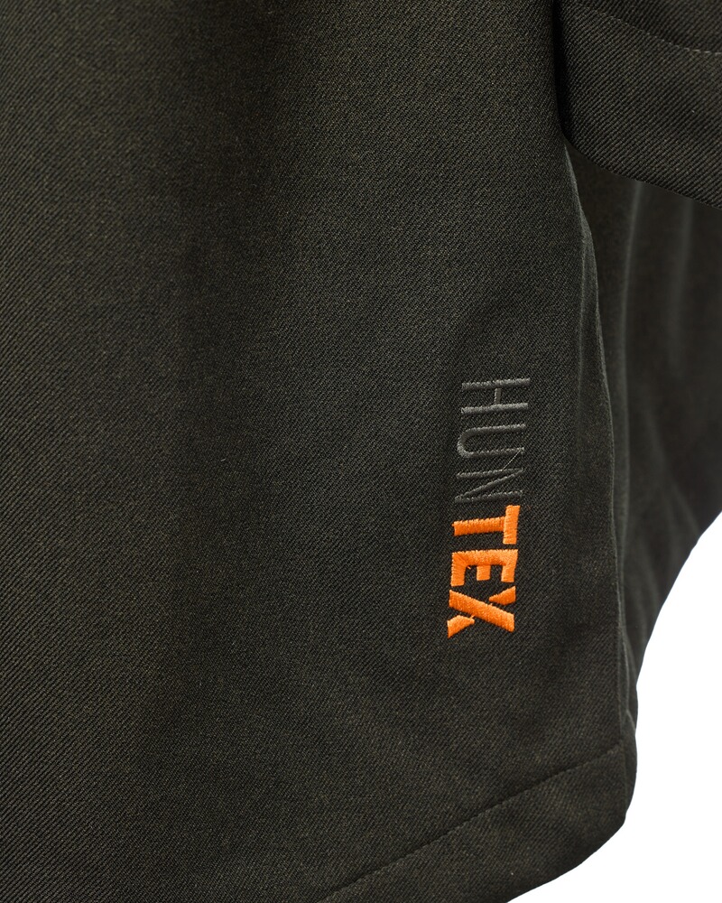 Damen Parka Expedition Light, Parforce Ultimate