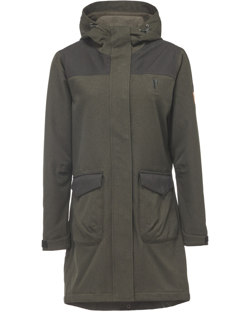 Damen Parka Expedition Light