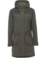 Damen Parka Expedition Light, Parforce Ultimate