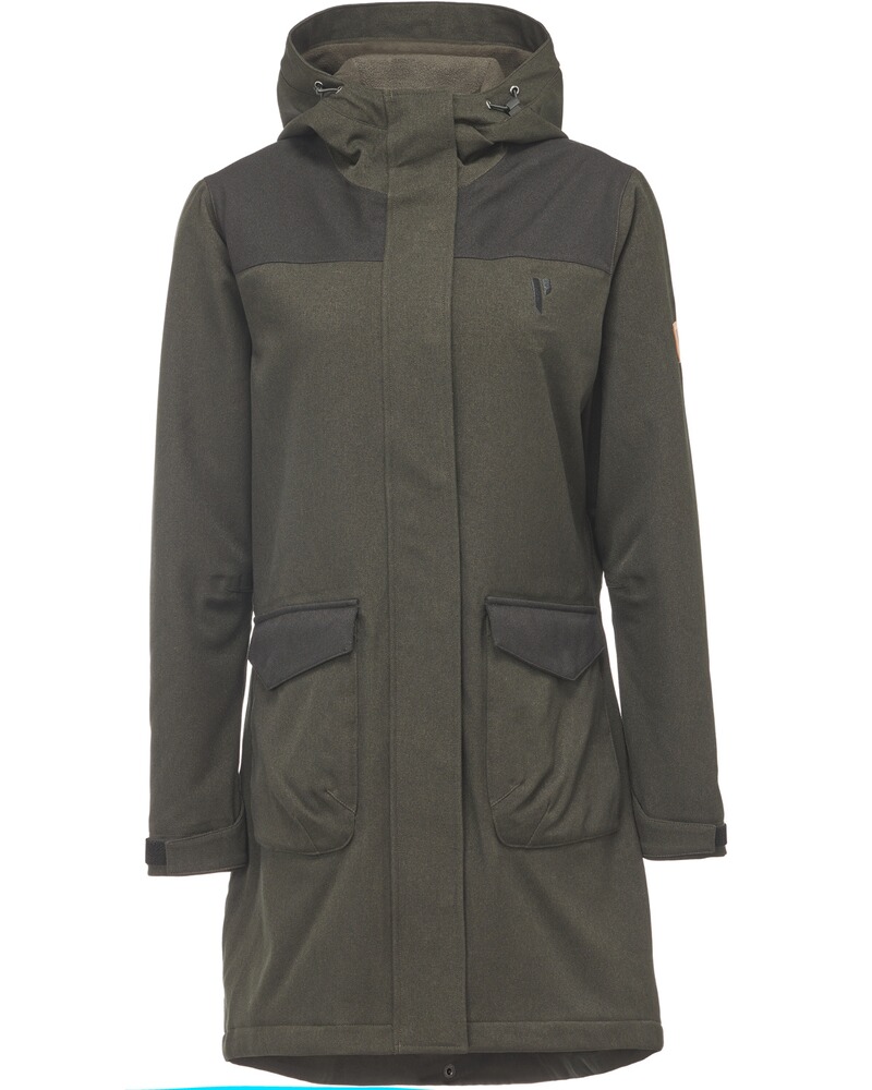 Damen Parka Expedition Light
