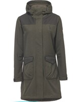 Damen Parka Expedition Light, Parforce Ultimate