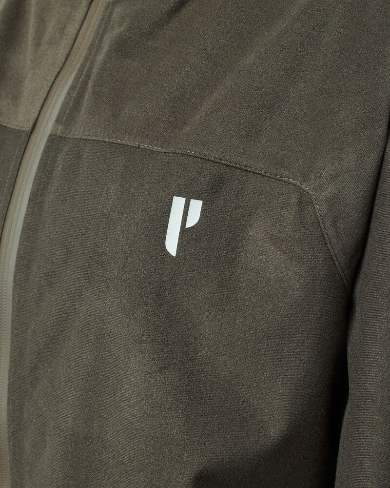 Damen Kurzmantel Wetland, Parforce Active