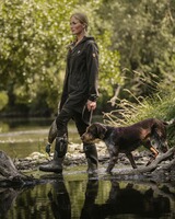 Gummistiefel Soft Neopren, Parforce Active