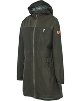 Damen Kurzmantel Wetland, Parforce Active