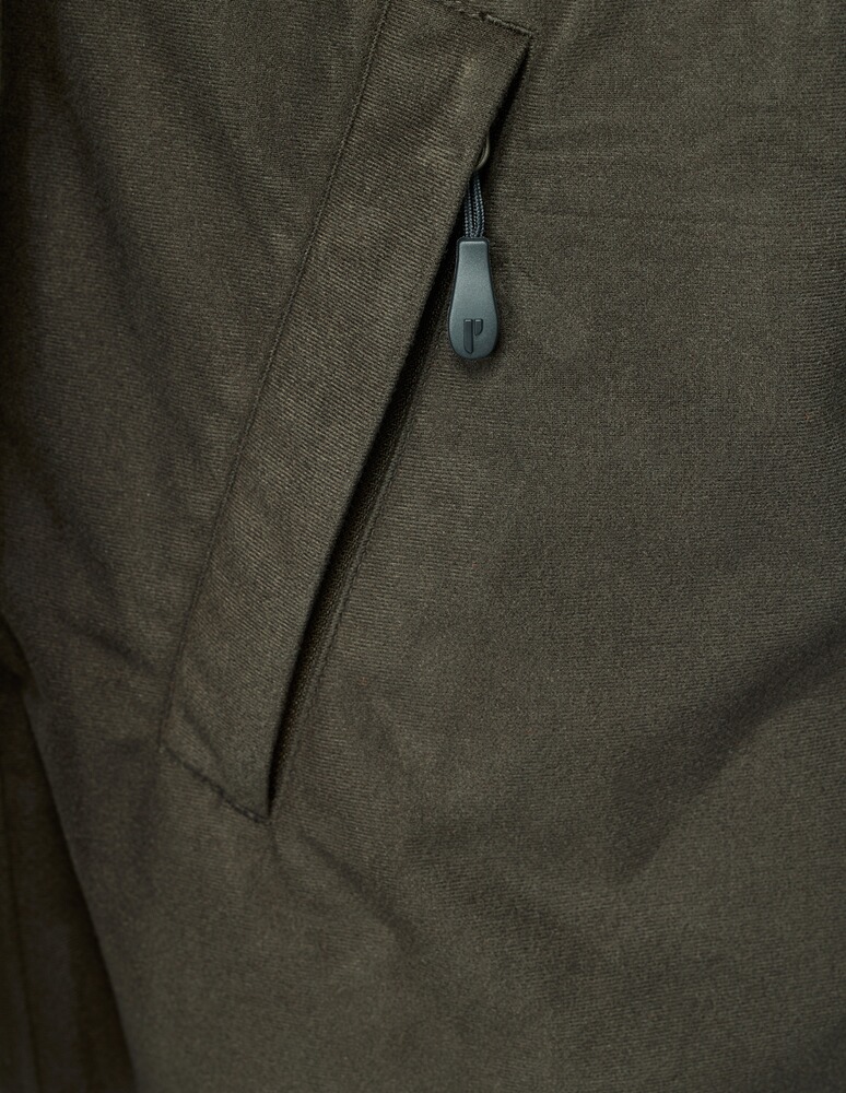 Damen Kurzmantel Wetland, Parforce Active