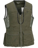 Damen Weste Dog Sports 2.0, Pinewood