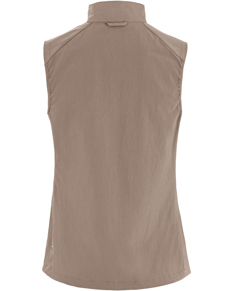 Damen Weste Abisko, Fjällräven