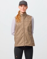 Damen Weste Abisko, Fjällräven