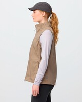 Damen Weste Abisko, Fjällräven