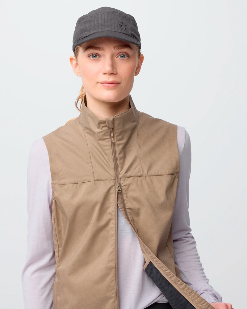 Damen Weste Abisko, Fjällräven