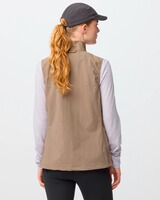 Damen Weste Abisko, Fjällräven