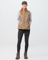 Damen Weste Abisko, Fjällräven