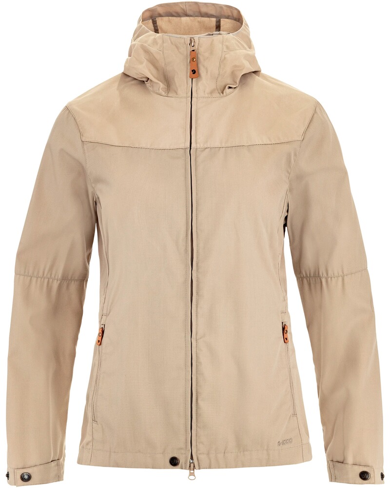 Trekkingjacke Stina