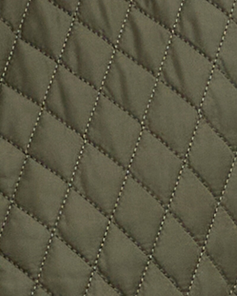 Steppweste Basswood, Barnes