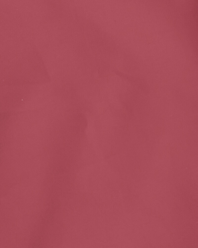 Steppweste Basswood, Barnes