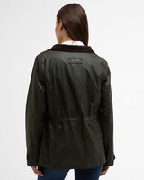 Wachsjacke Summer Sapper, Barbour