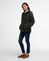 Wachsjacke Summer Sapper, Barbour