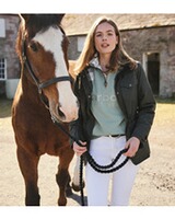 Wachsjacke Summer Sapper, Barbour