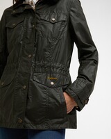 Wachsjacke Summer Sapper, Barbour