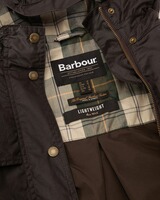 Wachsjacke Ornella, Barbour