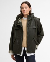 Wachsjacke Ornella, Barbour
