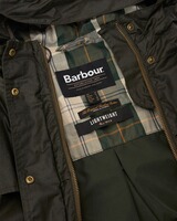 Wachsjacke Ornella, Barbour