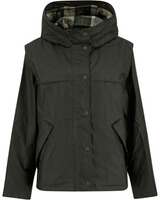 Wachsjacke Ornella, Barbour