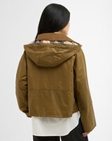 Wachsjacke Liza, Barbour