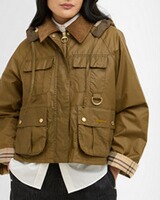 Wachsjacke Liza, Barbour
