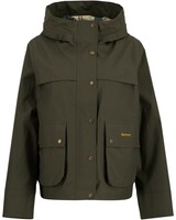 Jacke Baythorpe, Barbour