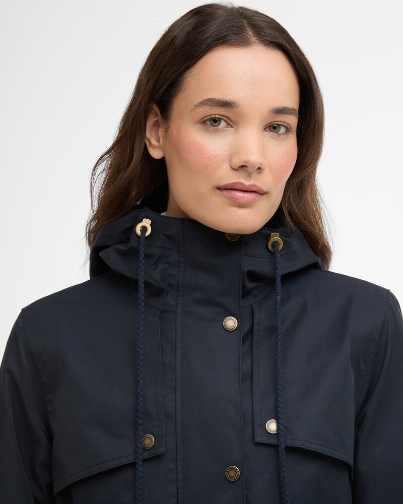 Funktionsjacke Maple, Barbour