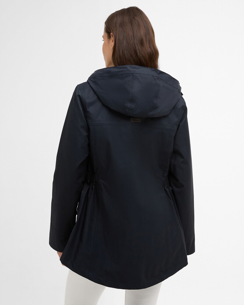 Funktionsjacke Maple, Barbour