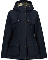 Funktionsjacke Maple, Barbour