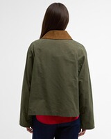 Jacke Icons Spey Showerproof, Barbour