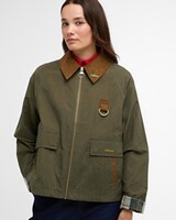 Jacke Icons Spey Showerproof, Barbour