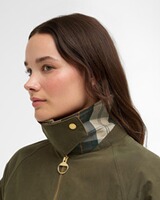 Jacke Icons Spey Showerproof, Barbour