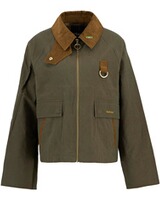 Jacke Icons Spey Showerproof, Barbour