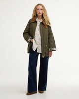 Jacke Icons Bedale Showerproof, Barbour