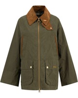 Jacke Icons Bedale Showerproof, Barbour