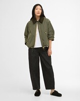 Jacke Weaver Showerproof, Barbour