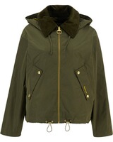 Jacke Weaver Showerproof, Barbour