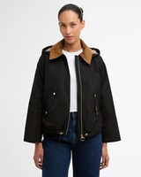 Jacke Weaver Showerproof, Barbour