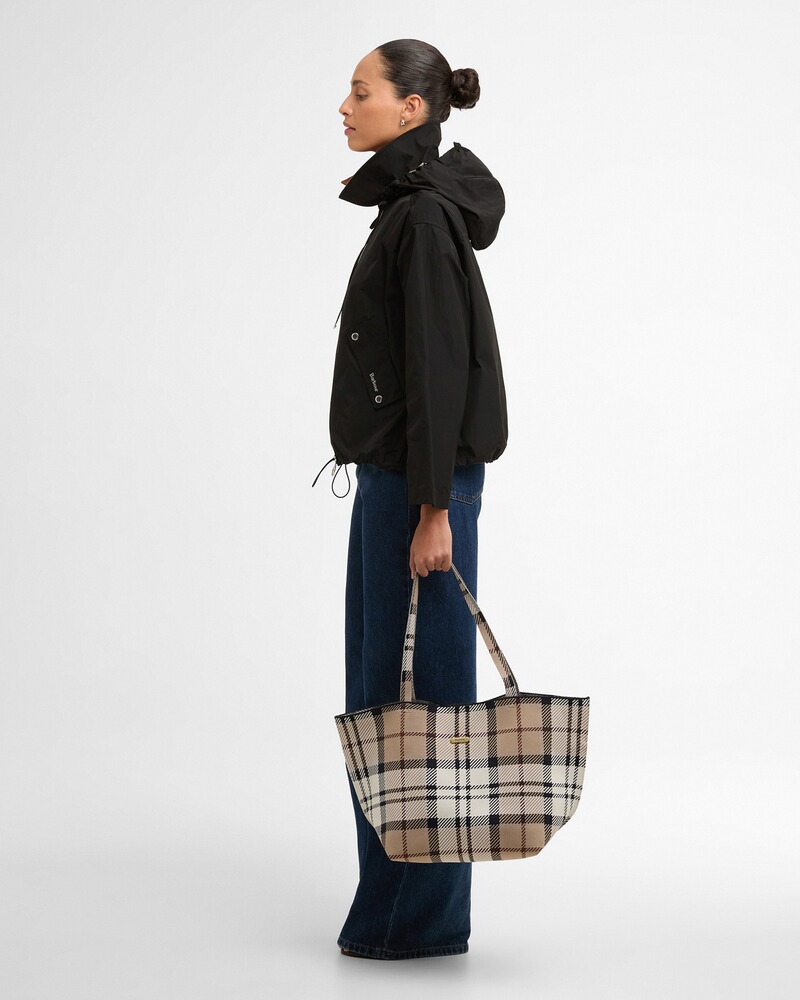 Jacke Weaver Showerproof, Barbour