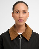 Jacke Weaver Showerproof, Barbour