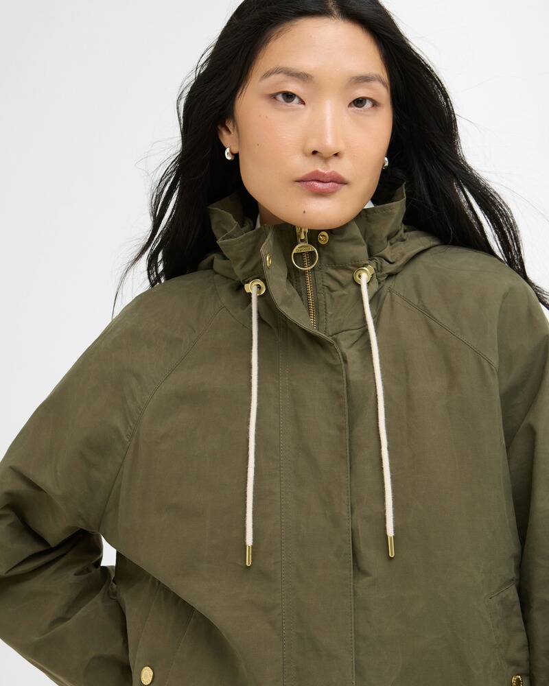 Jacke Hawkridge Showerproof, Barbour