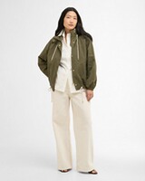 Jacke Hawkridge Showerproof, Barbour